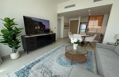 شقة - غرفة نوم - 1 حمام للايجار في حدائق لايم - دبي هيلز استيت - دبي