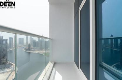 Apartment - 2 Bedrooms - 2 Bathrooms for rent in Damac Maison Prive B - Damac Maison Prive - Business Bay - Dubai