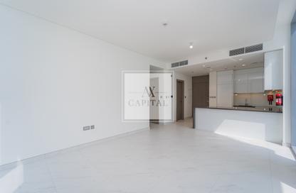 Apartment - 1 Bedroom - 2 Bathrooms for rent in Residences 2 - The Residences at District One - Mohammed Bin Rashid City - Dubai
