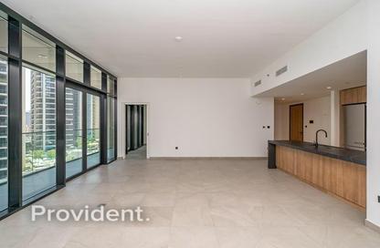 Apartment - 2 - 3 for rent in DT1 - Downtown Dubai - Dubai