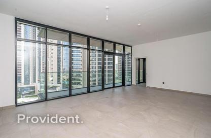 Apartment - 2 - 3 for rent in DT1 - Downtown Dubai - Dubai