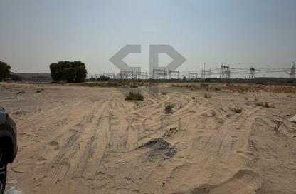 Land - Studio for sale in Mirdif Villas - Mirdif - Dubai Land - Studio for sale in Mirdif Villas - Mirdif - Dubai