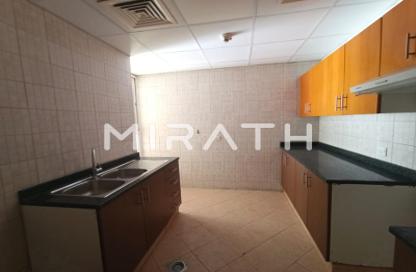 Apartment - 2 - 3 for rent in Souq Al Kabeer 1 - Al Souk Al Kabeer - Bur Dubai - Dubai