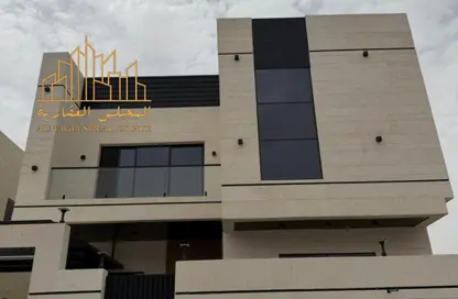 فيلا - 5 غرف نوم - 7 حمامات للبيع في الحليو 2 - الحليو - عجمان