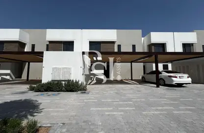 Townhouse - 3 Bedrooms - 4 Bathrooms for rent in Noya Viva - Noya - Yas Island - Abu Dhabi