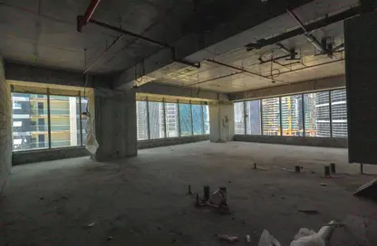 Office Space - Studio for sale in Bayswater - Business Bay - Dubai