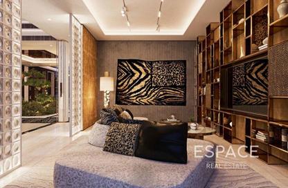 فيلا - 5 غرف نوم - 6 حمامات للبيع في داماك جيمز إستيتس 1 - داماك جيمز إستيتس - داماك هيلز - دبي