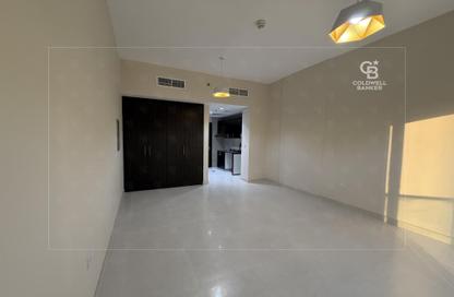 Apartment - Studio - 1 for rent in Kappa Acca 6 - Residential District - Dubai South (Dubai World Central) - Dubai