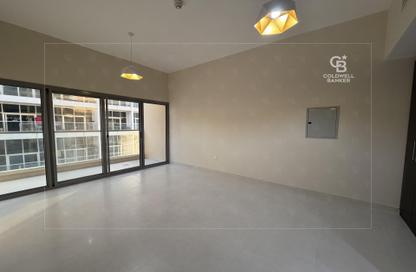 Apartment - Studio - 1 for rent in Kappa Acca 6 - Residential District - Dubai South (Dubai World Central) - Dubai