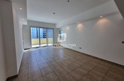 Apartment - 2 Bedrooms - 3 Bathrooms for rent in Marina Residences 1 - Marina Residences - Palm Jumeirah - Dubai