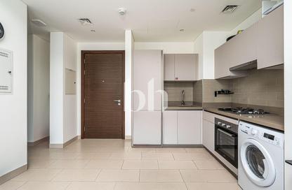 Apartment - 1 Bedroom - 1 Bathroom for sale in Sobha Creek Vistas Reserve - Sobha Hartland - Mohammed Bin Rashid City - Dubai