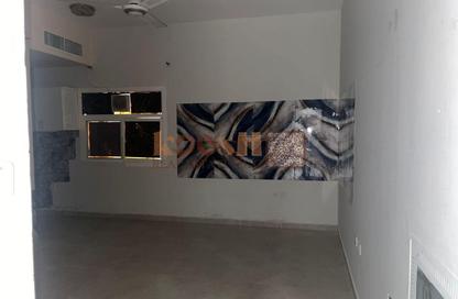Apartment - Studio - 1 Bathroom for rent in Al Rawda 1 - Al Rawda - Ajman