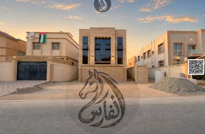 Villa - 5 - 7+ for sale in Al Mowaihat 1 - Al Mowaihat - Ajman