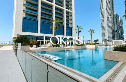 Apartment - Studio - 1 Bathroom for sale in Binghatti Apex - District 10 - Jumeirah Village Circle - Dubai Apartment - Studio - 1 Bathroom for sale in Binghatti Apex - District 10 - Jumeirah Village Circle - Dubai