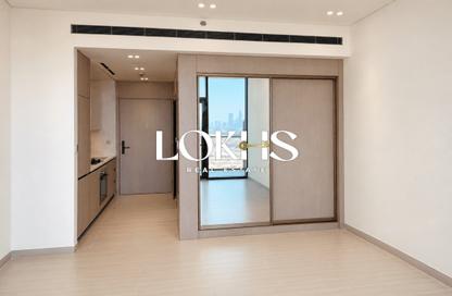Apartment - Studio - 1 Bathroom for sale in Binghatti Apex - District 10 - Jumeirah Village Circle - Dubai Apartment - Studio - 1 Bathroom for sale in Binghatti Apex - District 10 - Jumeirah Village Circle - Dubai