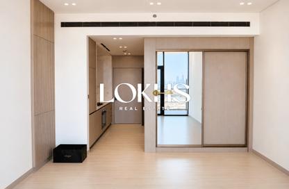 Apartment - Studio - 1 Bathroom for sale in Binghatti Apex - District 10 - Jumeirah Village Circle - Dubai