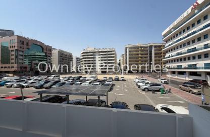 Apartment - Studio - 1 Bathroom for rent in AAAF Building - Al Mankhool - Bur Dubai - Dubai