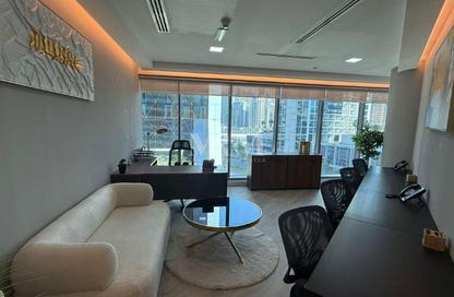 Office Space - Studio - 7+ Bathrooms for rent in Opal Tower - Business Bay - Dubai Office Space - Studio - 7+ Bathrooms for rent in Opal Tower - Business Bay - Dubai