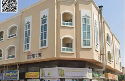 Apartment - 1 Bedroom - 2 Bathrooms for rent in Al Rawda 3 - Al Rawda - Ajman Apartment - 1 Bedroom - 2 Bathrooms for rent in Al Rawda 3 - Al Rawda - Ajman