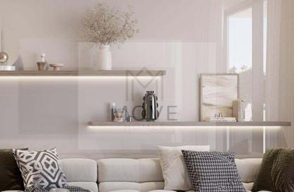 Apartment - Studio - 1 for sale in Samana Golf Views - Dubai Sports City - Dubai