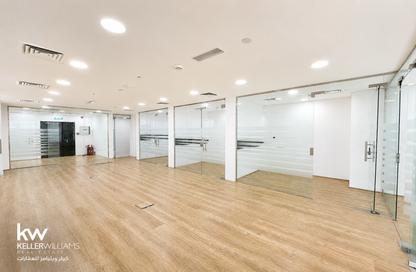 Office Space - Studio for rent in Grosvenor Business Tower - Barsha Heights (Tecom) - Dubai Office Space - Studio for rent in Grosvenor Business Tower - Barsha Heights (Tecom) - Dubai