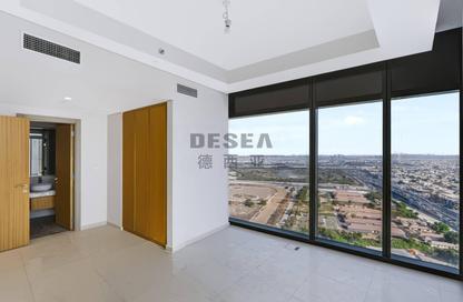 Apartment - 3 - 2 for rent in Aykon City Tower C - Aykon City - Business Bay - Dubai