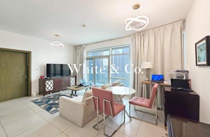 Apartment - 1 Bedroom - 2 Bathrooms for sale in The Lofts West - The Lofts - Downtown Dubai - Dubai