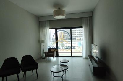 Apartment - 2 Bedrooms - 3 Bathrooms for rent in SOL Avenue - Business Bay - Dubai