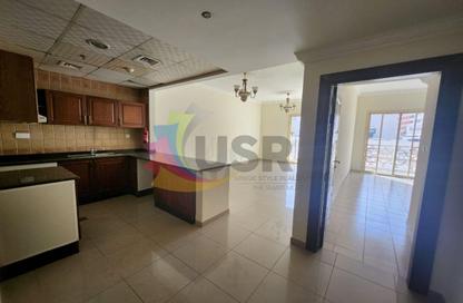 Apartment - 1 Bedroom - 2 Bathrooms for rent in Dubai Silicon Oasis - Dubai