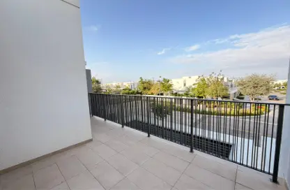 فيلا - 3 غرف نوم - 4 حمامات للايجار في ايلان - تلال الغاف - دبي