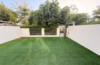 Villa - 3 Bedrooms - 4 Bathrooms for rent in Elan - Tilal Al Ghaf - Dubai