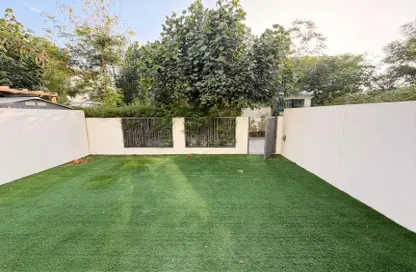 Villa - 3 Bedrooms - 4 Bathrooms for rent in Elan - Tilal Al Ghaf - Dubai