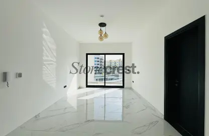 Apartment - 1 Bedroom - 2 Bathrooms for rent in Gardenia Livings - Arjan - Dubai