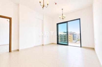 Apartment - 1 - 2 for rent in Constance - International City Phase 2 - Al Warsan 4 - Al Warsan - Dubai