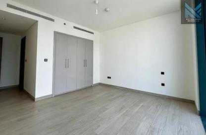 Apartment - 2 Bedrooms - 4 Bathrooms for rent in Crest Grande - Sobha Hartland - Mohammed Bin Rashid City - Dubai