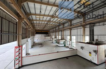 Warehouse - Studio for rent in Al Quoz Industrial Area 4 - Al Quoz Industrial Area - Al Quoz - Dubai Warehouse - Studio for rent in Al Quoz Industrial Area 4 - Al Quoz Industrial Area - Al Quoz - Dubai