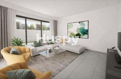 Villa - 6 - 7 for sale in Fay Al Reeman II - Al Shamkha - Abu Dhabi Villa - 6 - 7 for sale in Fay Al Reeman II - Al Shamkha - Abu Dhabi