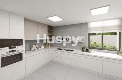 Villa - 6 - 7 for sale in Fay Al Reeman II - Al Shamkha - Abu Dhabi