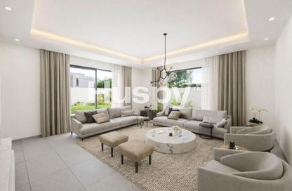 Villa - 6 - 7 for sale in Fay Al Reeman II - Al Shamkha - Abu Dhabi