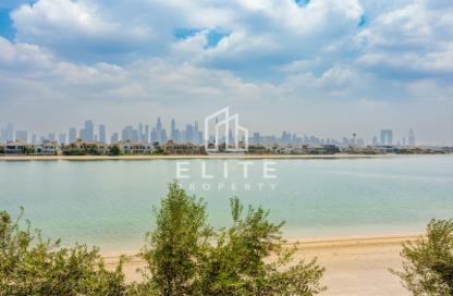 Villa - 4 - 5 for rent in Garden Homes Frond L - Garden Homes - Palm Jumeirah - Dubai Villa - 4 - 5 for rent in Garden Homes Frond L - Garden Homes - Palm Jumeirah - Dubai