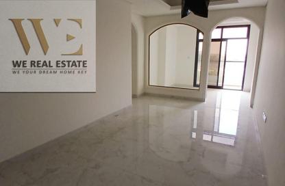 Apartment - 3 Bedrooms - 3 Bathrooms for rent in CityLife Al Tallah - Al Tallah 2 - Ajman
