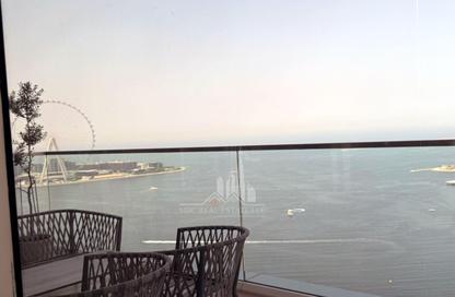 Apartment - 3 - 5 for sale in The One JBR - Jumeirah Beach Residence - Dubai