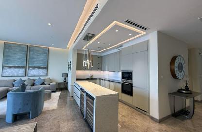 Apartment - 3 - 5 for sale in The One JBR - Jumeirah Beach Residence - Dubai