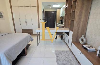 Apartment - Studio - 1 Bathroom for rent in Starz Tower 2 - Starz by Danube - Al Furjan - Dubai Apartment - Studio - 1 Bathroom for rent in Starz Tower 2 - Starz by Danube - Al Furjan - Dubai
