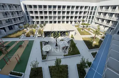 Apartment - Studio - 1 Bathroom for rent in Luma 22 - District 10 - Jumeirah Village Circle - Dubai