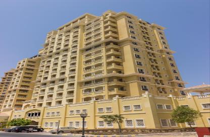 Apartment - 2 Bedrooms - 3 Bathrooms for rent in Royal breeze 2 - Royal Breeze - Al Hamra Village - Ras Al Khaimah Apartment - 2 Bedrooms - 3 Bathrooms for rent in Royal breeze 2 - Royal Breeze - Al Hamra Village - Ras Al Khaimah