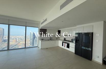 Apartment - 3 Bedrooms - 3 Bathrooms for rent in Downtown Views II Tower 1 - Downtown Views II - Zabeel 2 - Zabeel - Dubai Apartment - 3 Bedrooms - 3 Bathrooms for rent in Downtown Views II Tower 1 - Downtown Views II - Zabeel 2 - Zabeel - Dubai