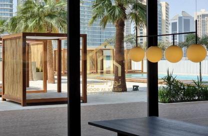 Apartment - 1 Bedroom - 1 Bathroom for rent in UPSIDE Living - Business Bay - Dubai