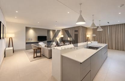 Apartment - 2 - 3 for sale in Vida Residence Downtown - Downtown Dubai - Dubai