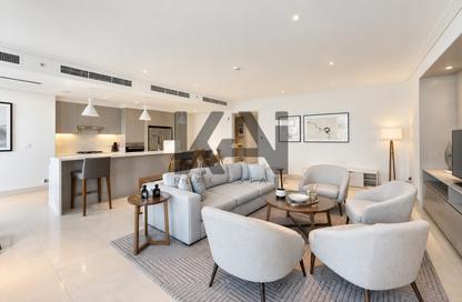 Apartment - 2 - 3 for sale in Vida Residence Downtown - Downtown Dubai - Dubai